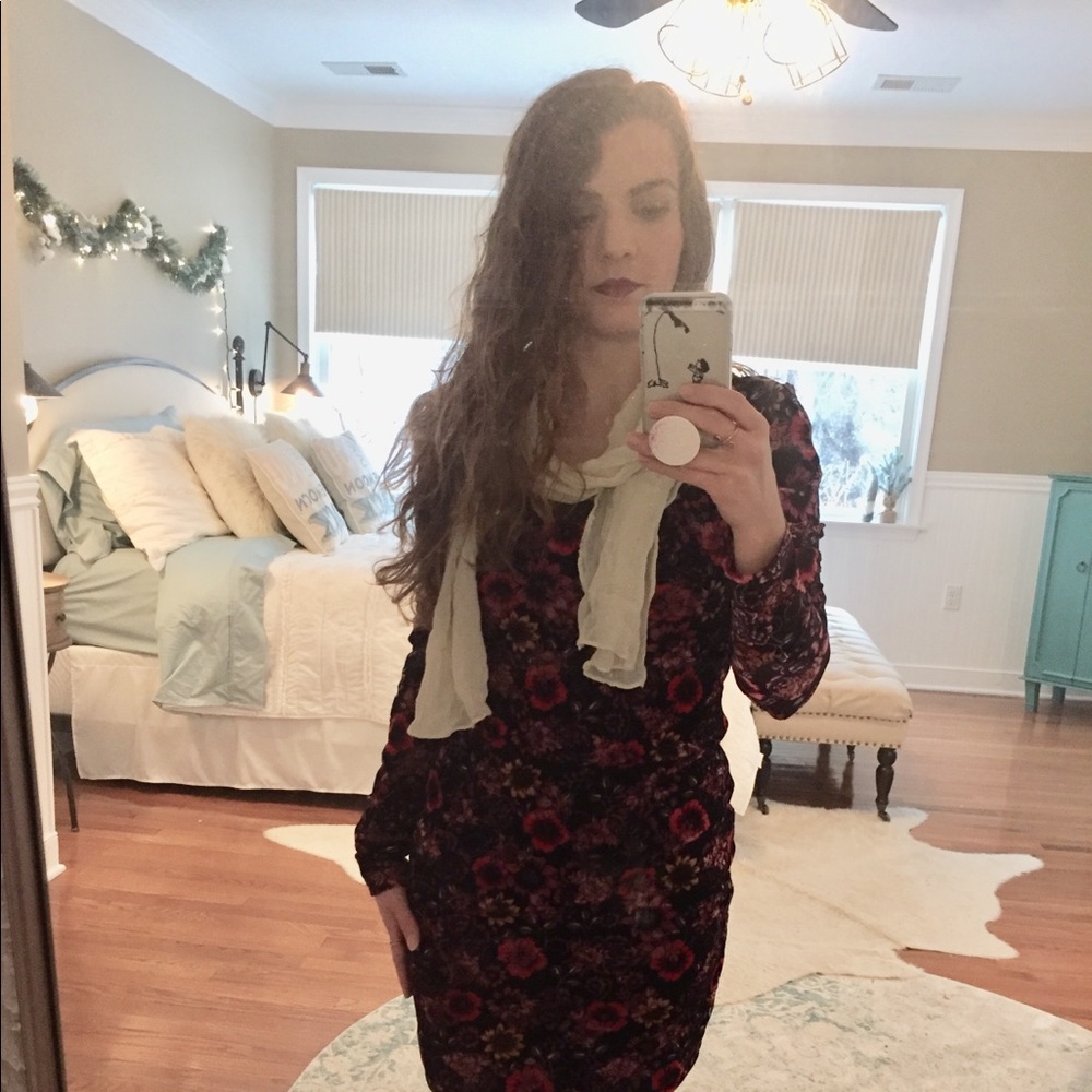 Meet your Posher, Kaitlin